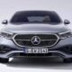 Mercedes представил новый E-Class с мотором менее 1,5 л