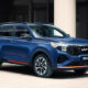 Дилеры привезли в РФ новые кроссоверы Kia Sportage Ace от 3,5 млн рублей