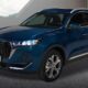 DR Automobiles показала абсолютно новый гибридный внедорожник DR 6.0