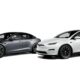 Компания Tesla постепенно теряет свою долю на рынке электромобилей