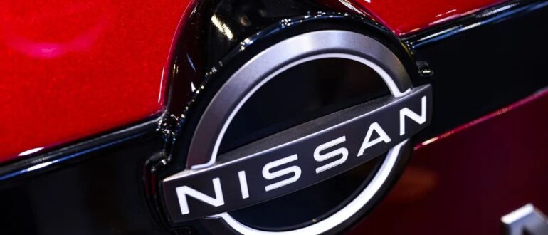 Nissan вынужденно будет собирать автомобили другой марки