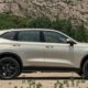Haval H6 2024 модельного года поступит в продажу 19 июня