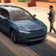 Toyota официально объявила ценники на новый Crown Signia 2025 года выпуска