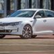 Эксперт журнала «ЗР» дал рекомендации по выбору Kia Optima на вторичном рынке