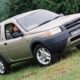 Land Rover намерен возродить Freelander в качестве нового бренда