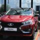 Минтранс обсуждает с «АвтоВАЗом» приобретение Lada Aura и Iskra
