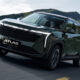 «IZ»: В РФ начались продажи абсолютно нового кроссовера Geely Atlas