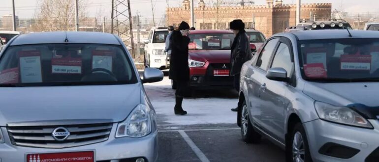 «Ъ»: Россияне в 2024 году не хотят ездить на китайских авто, и откладывают замену