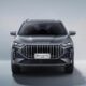 В Китае представлена агрессивная версия Jetour X70 Plus Champion Edition Max+