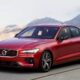 Motor1.com: Volvo снял с производства седан S60 из-за низкого уровня продаж