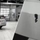 «АвтоВАЗ» отзывает Lada Granta из-за отслоения краски на бамперах