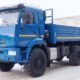 «КамАЗ» разработал собственную коробку «автомат» на основе «механики» ZF