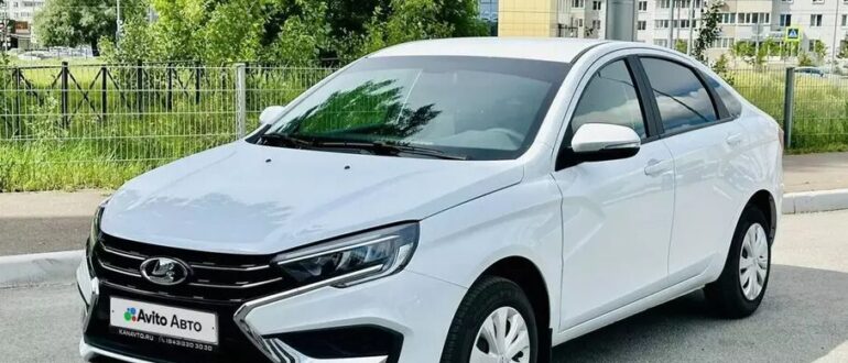 «АвтоВАЗ» перевел моторы Lada на импортные поршни, кольца и клапаны