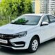 «АвтоВАЗ» перевел моторы Lada на импортные поршни, кольца и клапаны