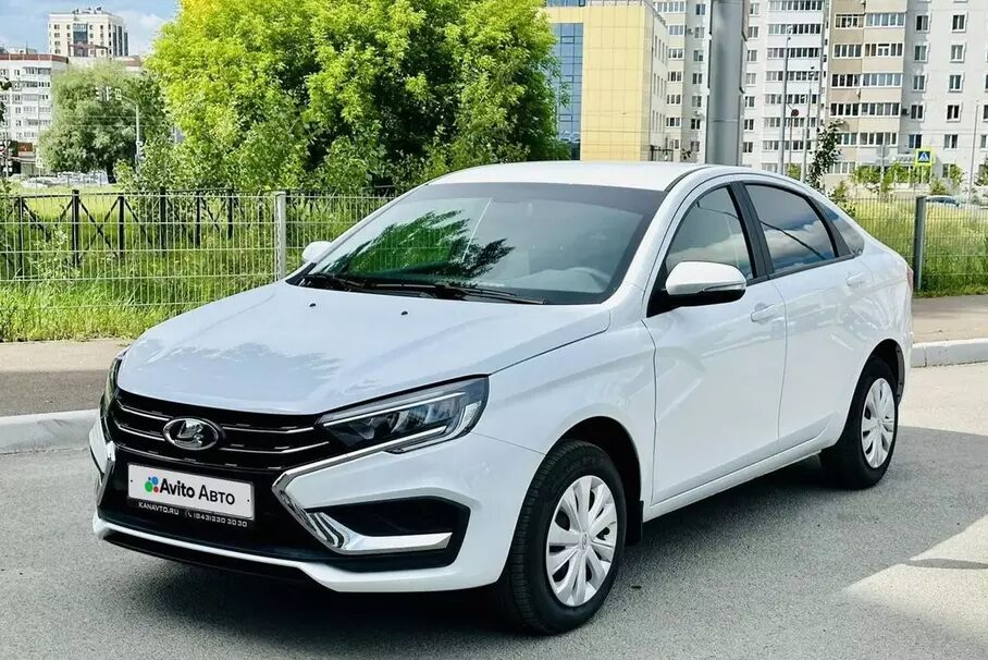 «АвтоВАЗ» перевел моторы Lada на импортные поршни, кольца и клапаны