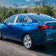 В РФ начались продажи абсолютно нового Chevrolet Onix за 1,9 миллиона рублей