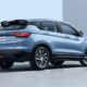 Новый Geely Coolray за 8 300 долларов уже появился у дилеров: живые фото опубликованы