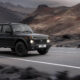 «АвтоВАЗ» остановил сборку внедорожника Lada Niva из-за недостатка деталей