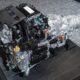 Subaru представила прототип электрифицированного оппозитного ДВС