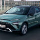 Российские дилеры понизили цены на кроссоверы Hyundai Bayon до 2,25 миллиона рублей