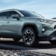 СДЭК: российские покупатели чаще всего заказывали Toyota RAV4 и Volkswagen Tiguan