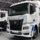 «КамАЗ» представил более доступный и «тяговитый» грузовик семейства K5