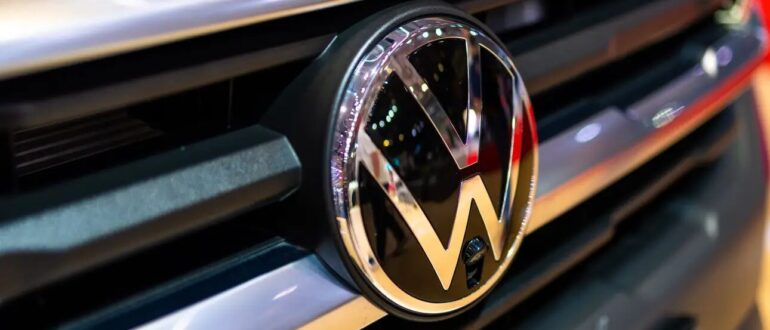 VW тратит миллиарды на двигатели внутреннего сгоранию в эпоху «электричек»