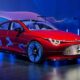 Mercedes применил китайскую технологию автономного вождения в «электричке» CLA