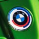 Autocar: Хэтчбек BMW 1-Series получит полноценную электрическую установку