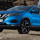 В РФ начались продажи абсолютно новых Nissan Qashqai от 2,6 млн рублей