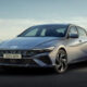В России начались продажи абсолютно нового Hyundai Elantra от 1,9 миллиона рублей