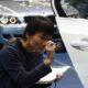 В последние годы поставки гибридных автомобилей выросли на 11%