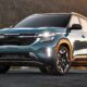 Дилеры привезли в РФ абсолютно новый кроссовер Kia Seltos по цене 2,7 млн рублей
