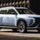 В России начались продажи абсолютно нового Hyundai Mufasa от 3,1 млн рублей