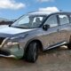 В РФ начались продажи абсолютно нового Nissan X-Trail от 3,55 миллиона рублей