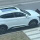 «Автопоток»: на московской парковке случайно заметили новую модель «Москвич 8»