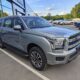 В РФ начались продажи абсолютно нового внедорожника Haval H5 за 3,7 млн рублей