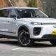 На рынок вышел Chery Fengyun T6 по цене 17 900 долларов США