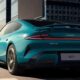 Компания Xiaomi Auto готовит обновление для автовладельцев SU7