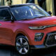 В России начались продажи абсолютно нового кроссовера Kia Soul от 2,6 млн рублей