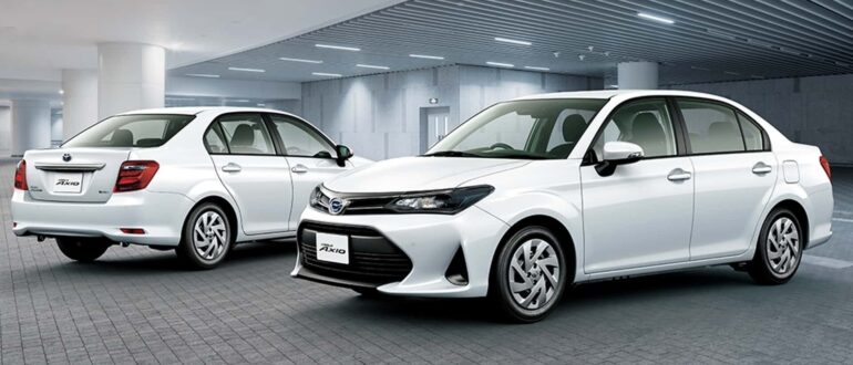 Toyota приостановила поставки трех моделей в Японии из-за скандала