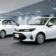 Toyota приостановила поставки трех моделей в Японии из-за скандала