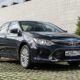 Эксперты «ЗР» назвали слабые места подержанной Toyota Camry V50 за 1,5 млн рублей