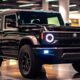 В сети появились фото пятидверного Suzuki Jimny 2025 модельного года