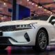 Мировые продажи Kia K5 упали, тогда как электромобили стали популярны
