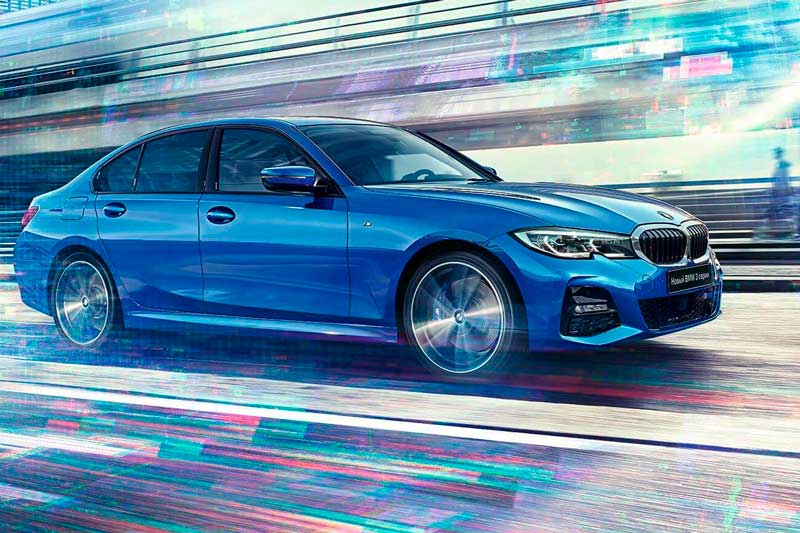 BMW 3 серии