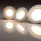 светильник светодиодный LED