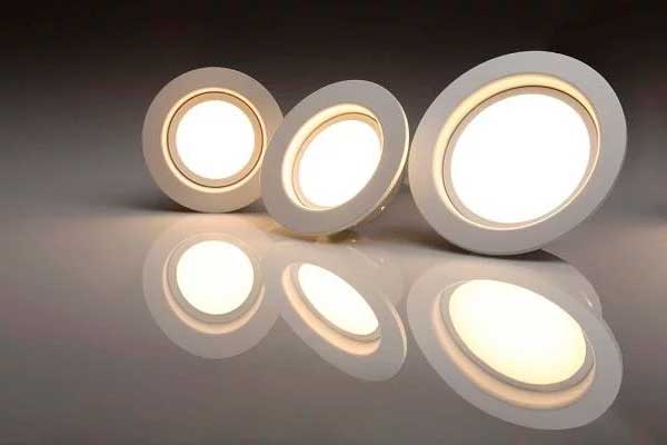 светильник светодиодный LED