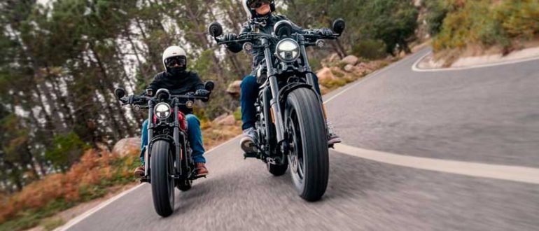 мотоцикл CFMOTO 450CL-C (ABS)
