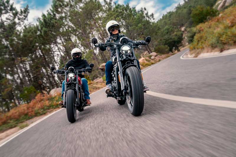 мотоцикл CFMOTO 450CL-C (ABS)